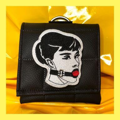 THE BAG by BAM BAM FETISH