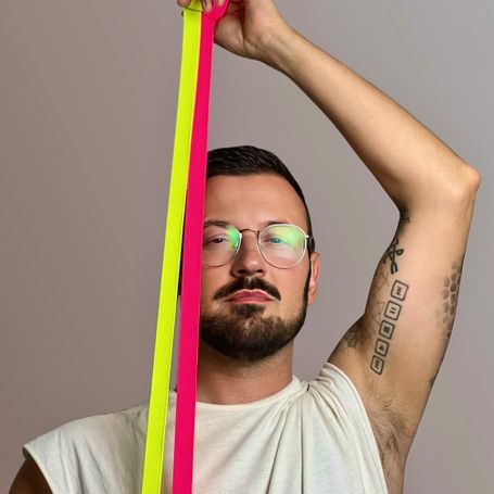 Founder & Designer of Bam Bam Fetish