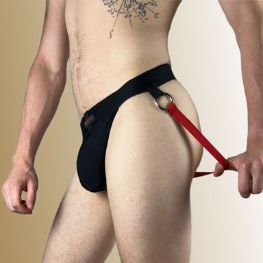 JOCKS.