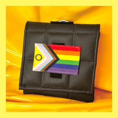 THE BAG by BAM BAM FETISH